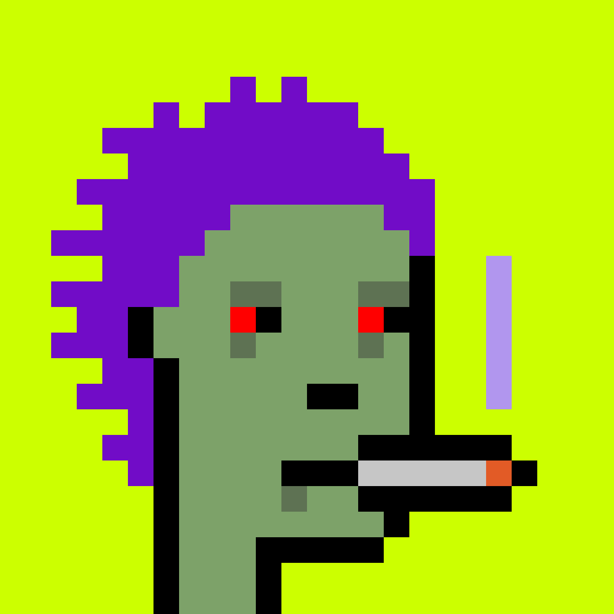 Punk #4473