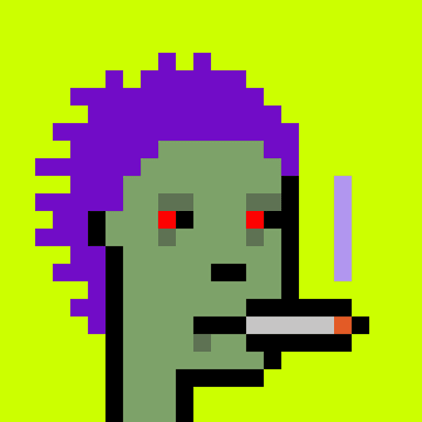 Punk #4473