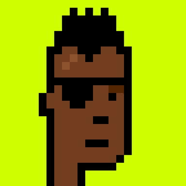 Punk #4478