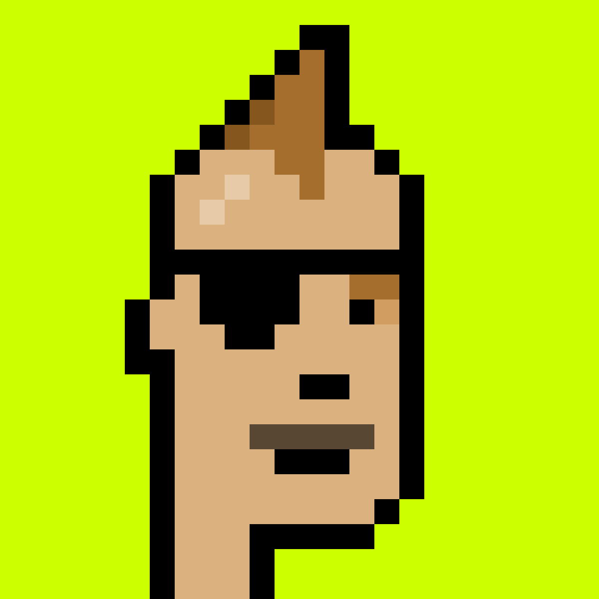 Punk #4480