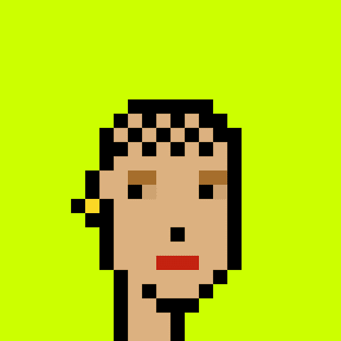 Punk #4487