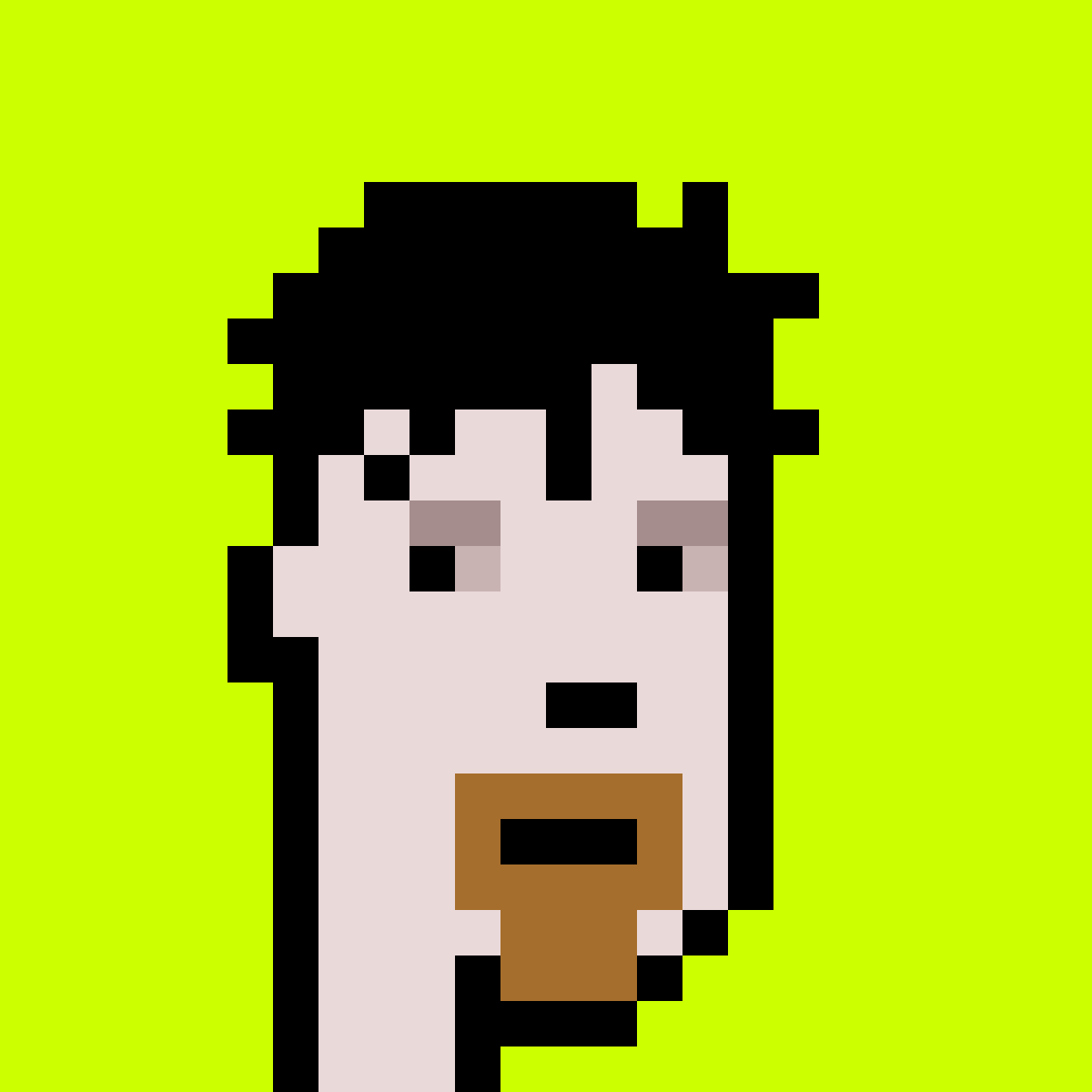 Punk #4496