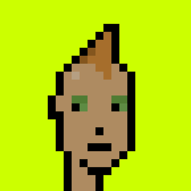 Punk #4505