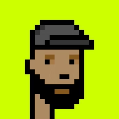 Punk #4508