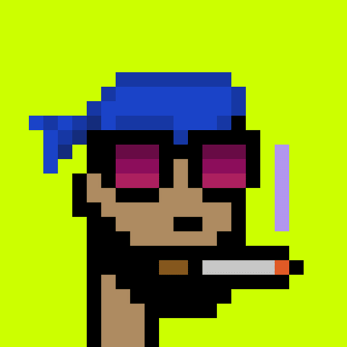 Punk #4509