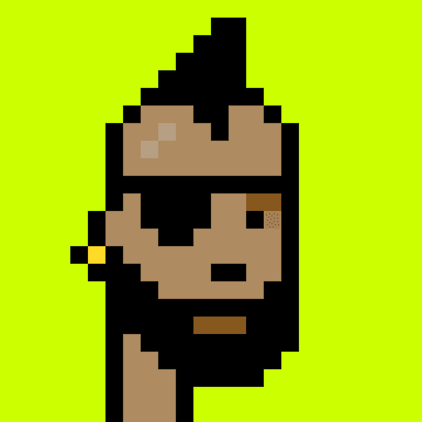 Punk #4511