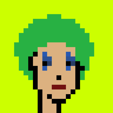 Punk #4516