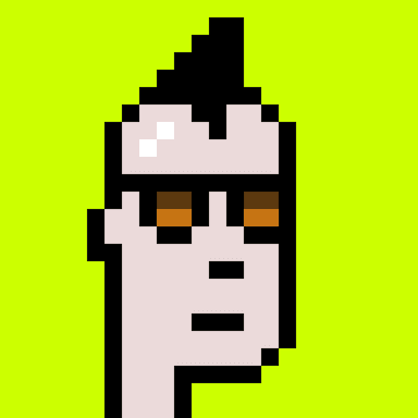 Punk #4525