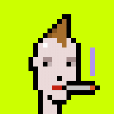 Punk #4531