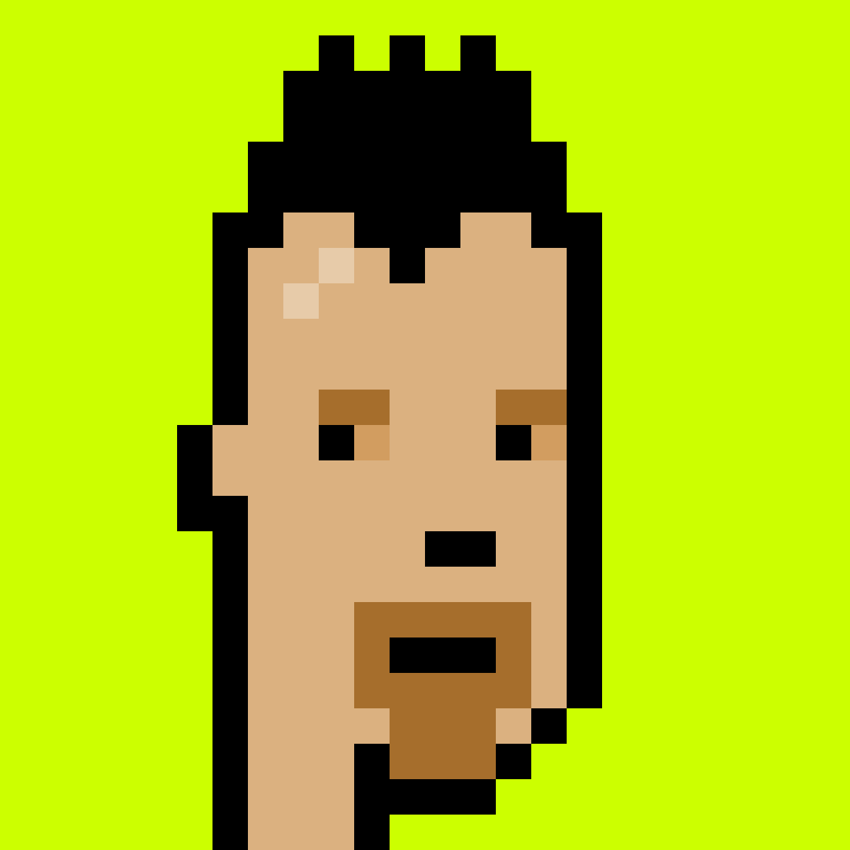 Punk #4539