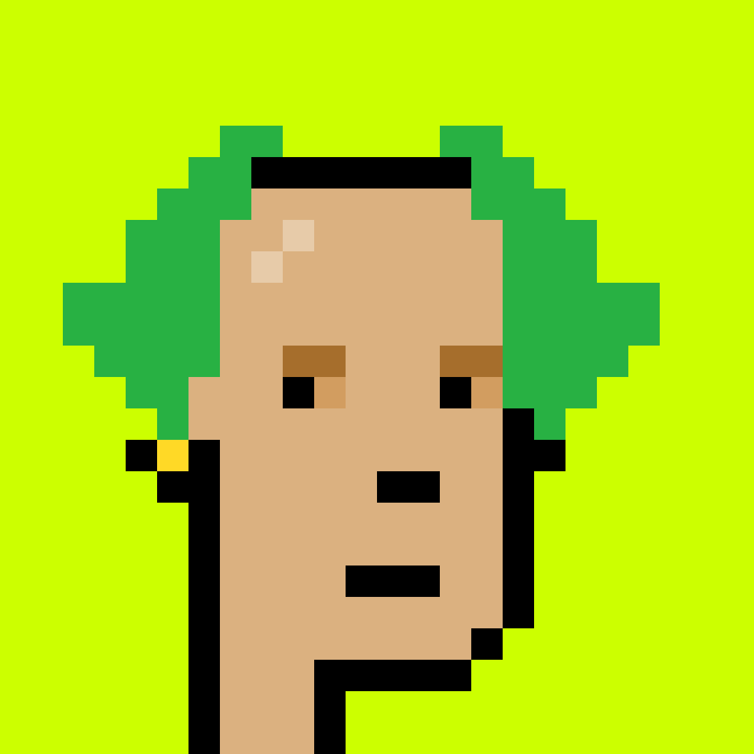 Punk #4543