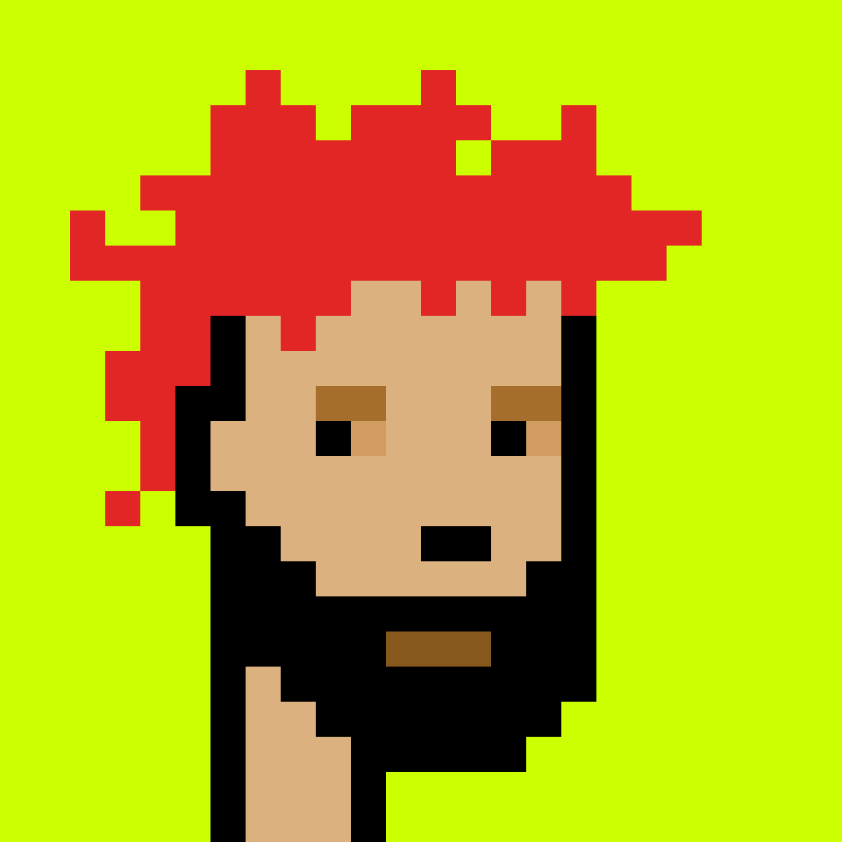 Punk #4545
