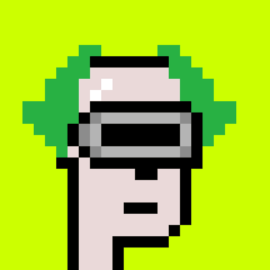 Punk #4550