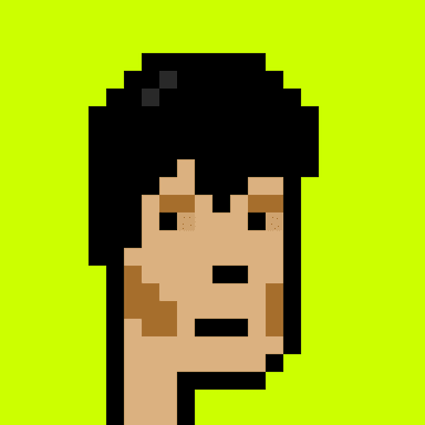 Punk #4556