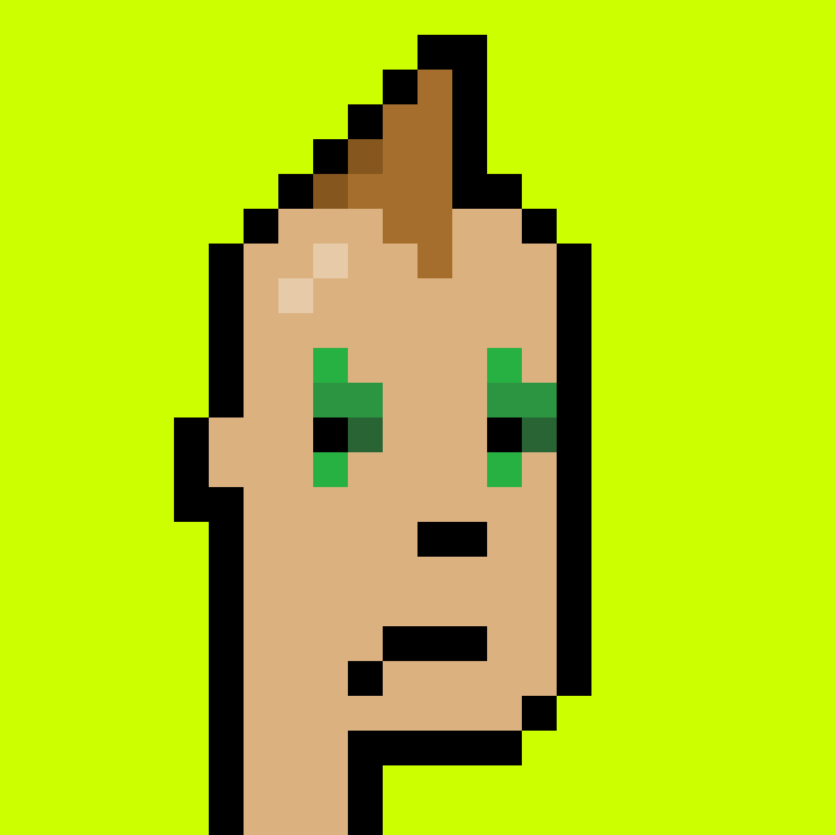 Punk #4557