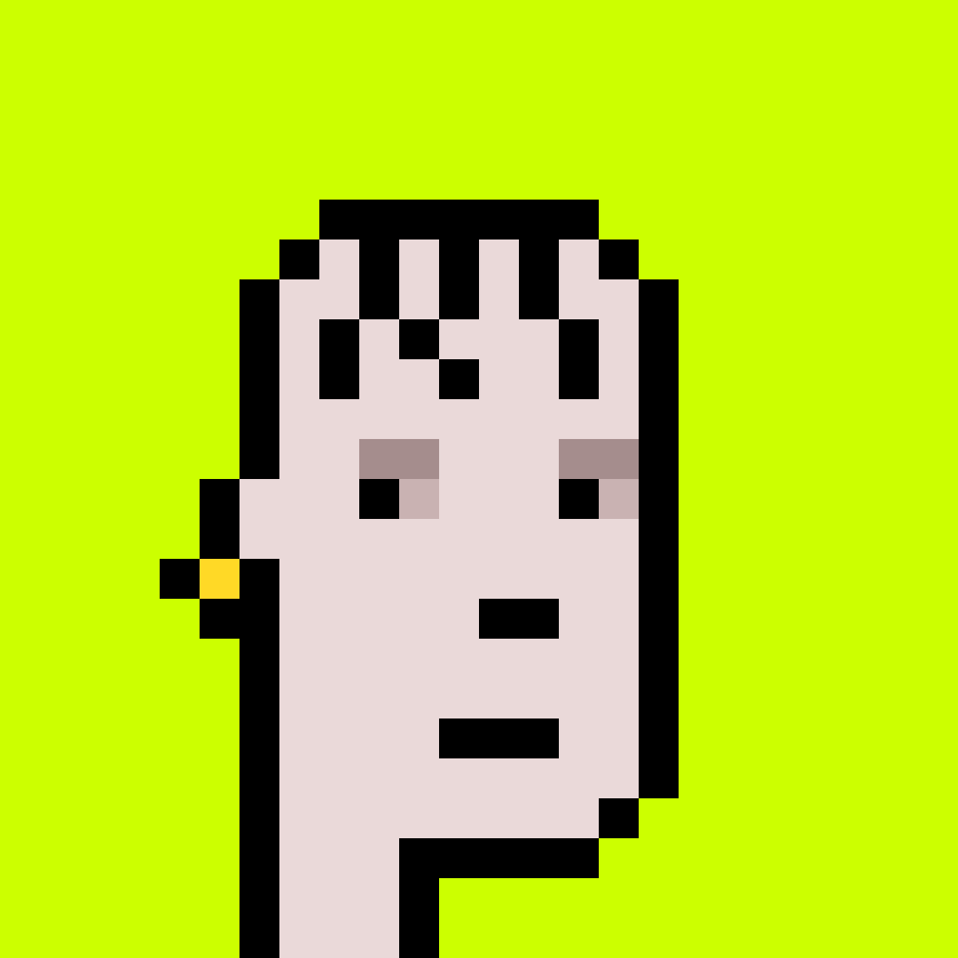 Punk #4565