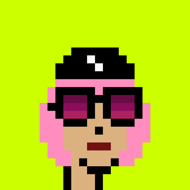 Punk #4567