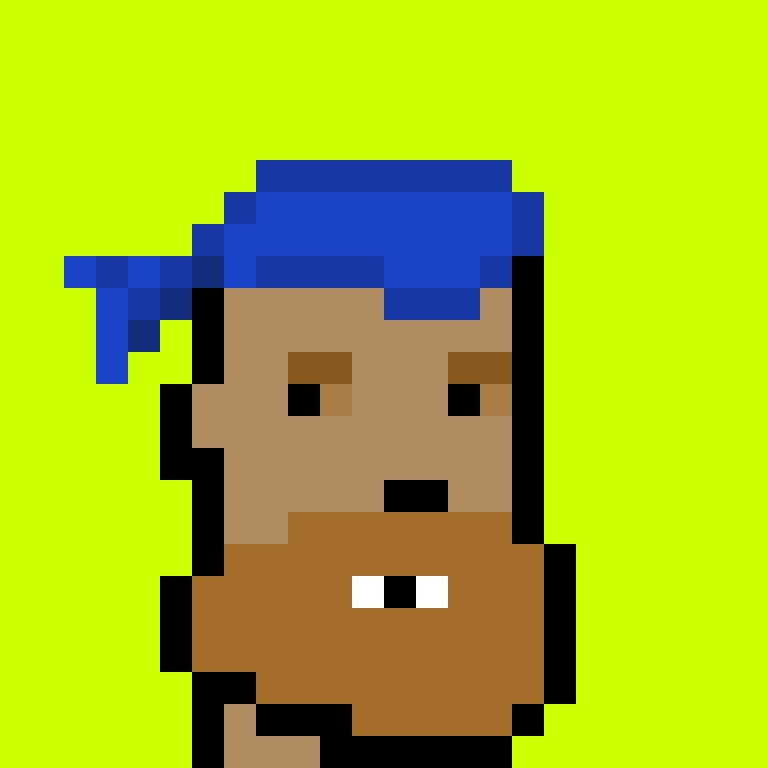Punk #4568
