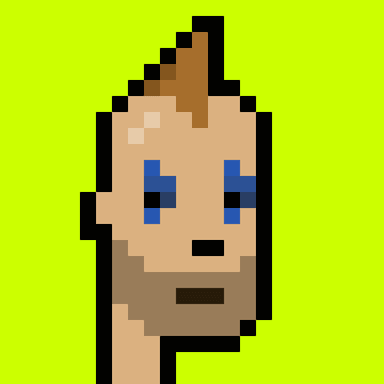 Punk #4570