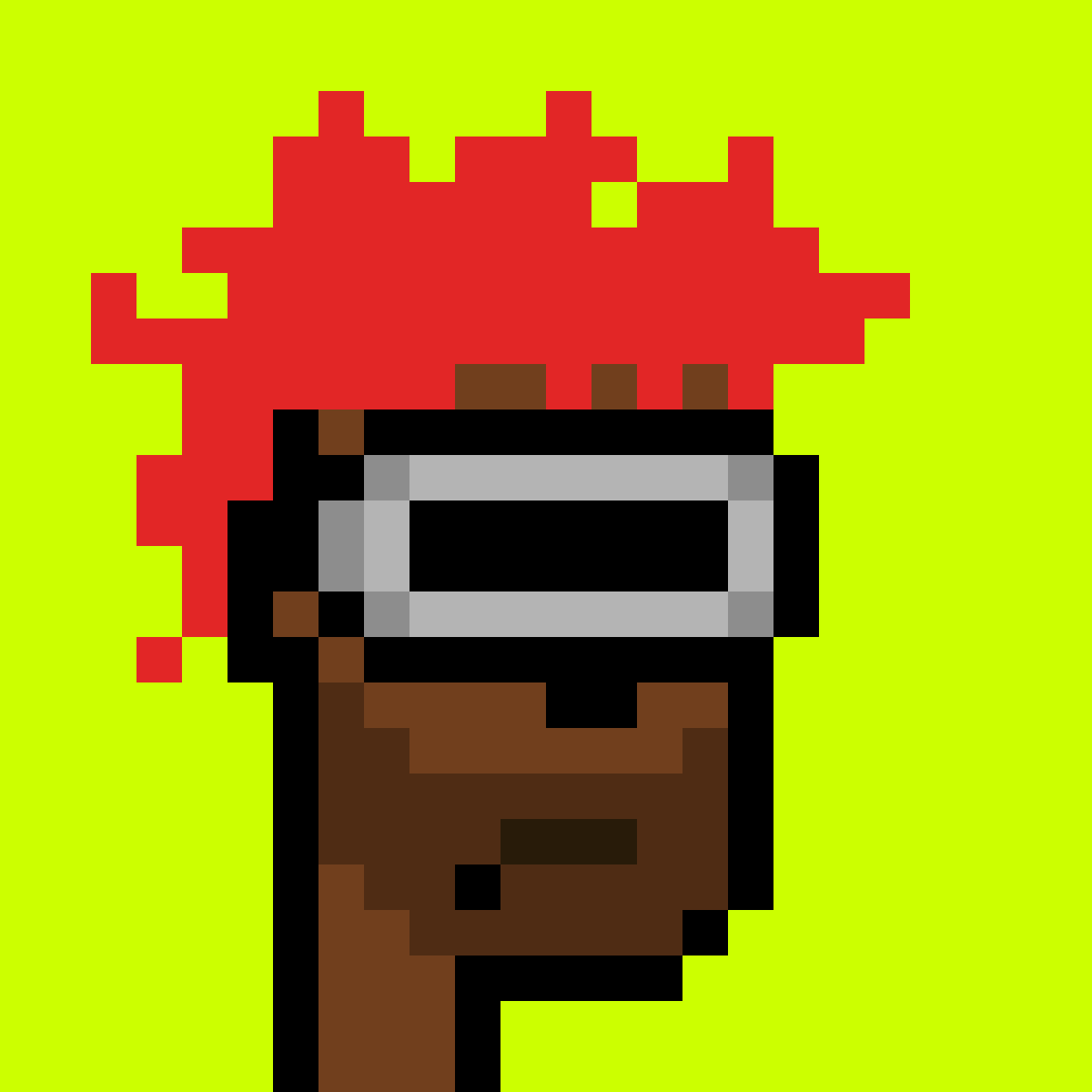 Punk #4575