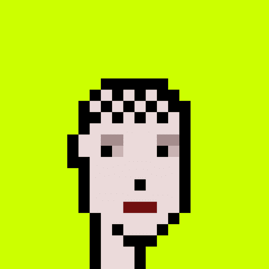 Punk #4580