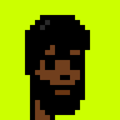 Punk #4583