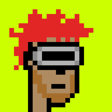 Punk #4589