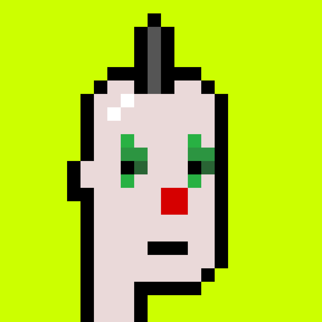 Punk #4594