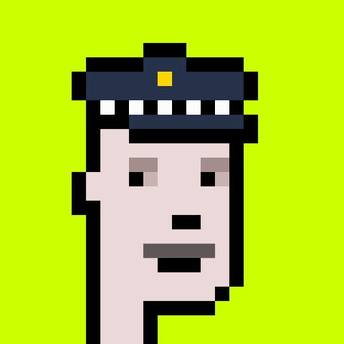 Punk #4595