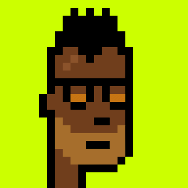 Punk #4602