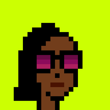Punk #4607