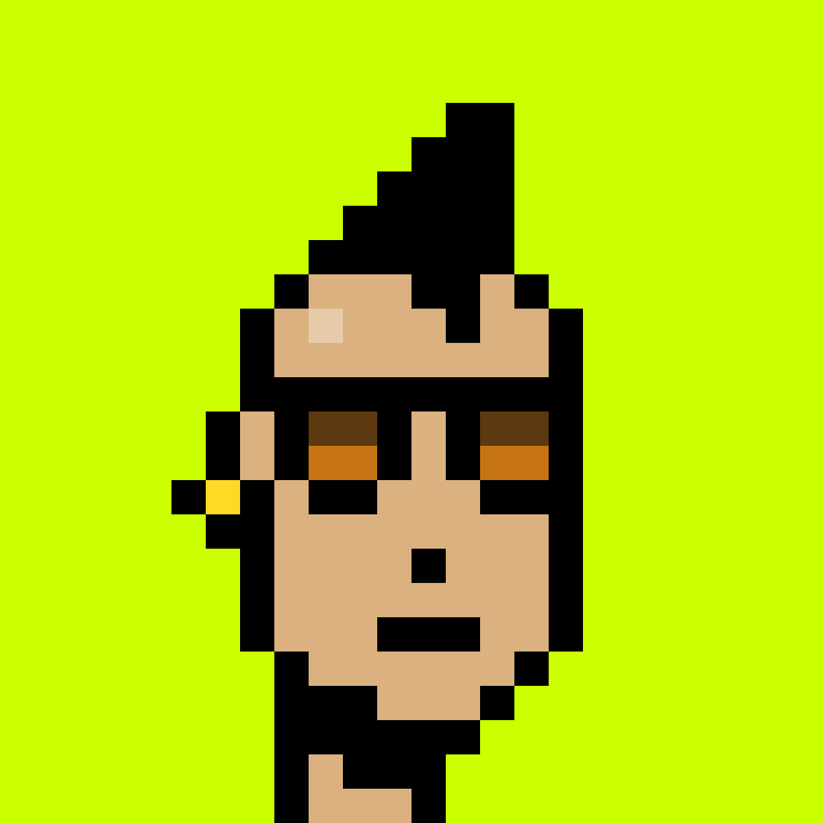 Punk #461