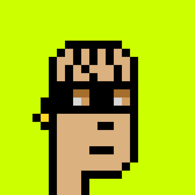 Punk #4611