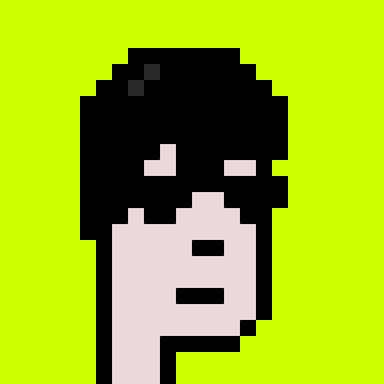 Punk #4614