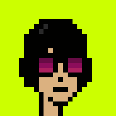 Punk #4618