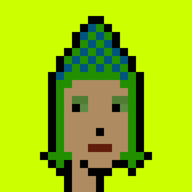 Punk #4622