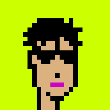Punk #4623