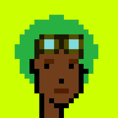 Punk #4628