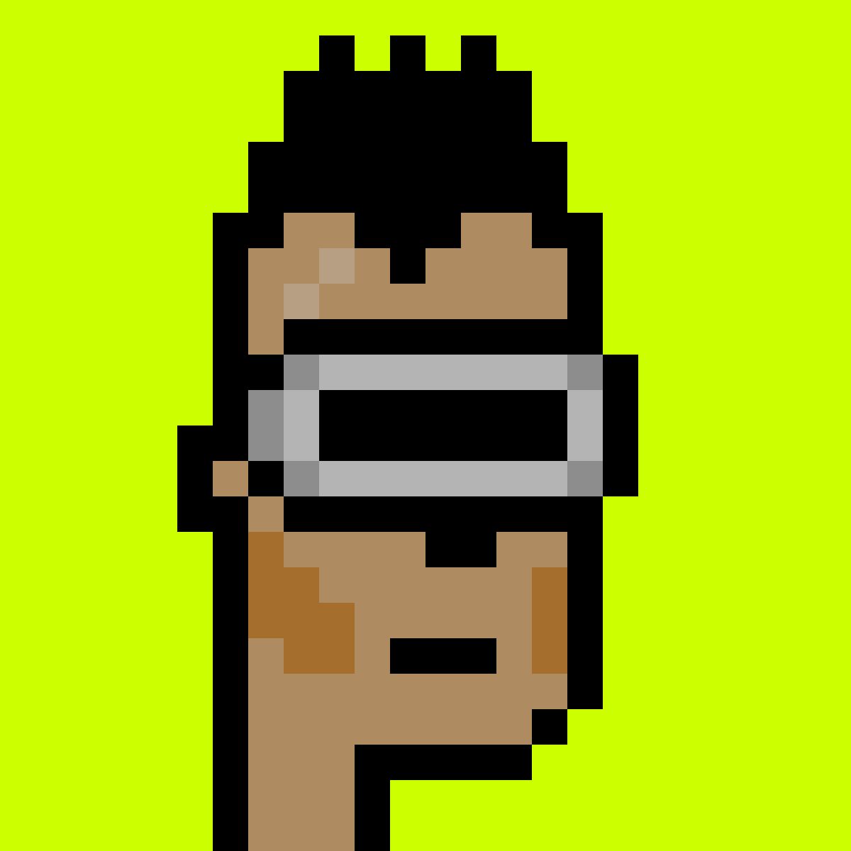 Punk #4629