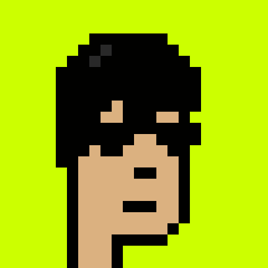 Punk #4637