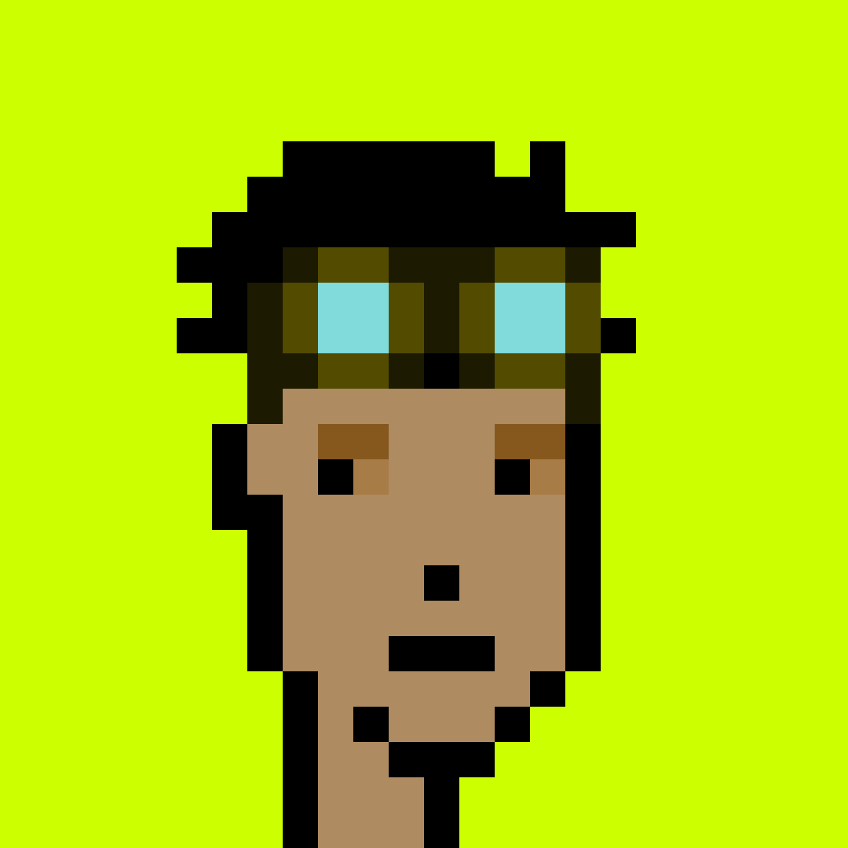 Punk #4639