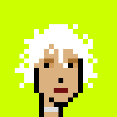 Punk #4640