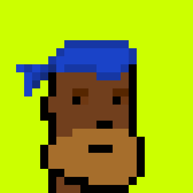 Punk #4645