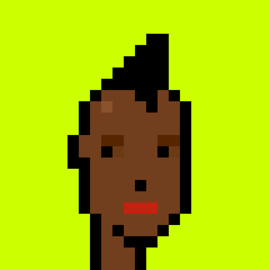 Punk #465