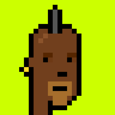 Punk #4651