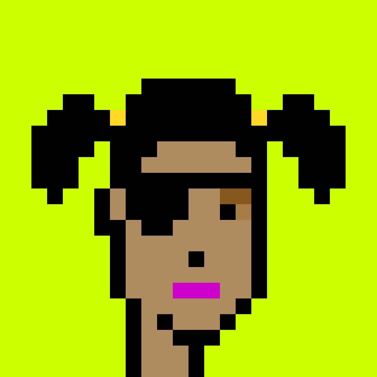 Punk #4655