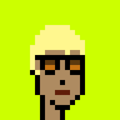 Punk #4657