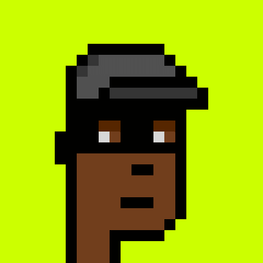Punk #4662