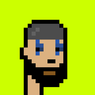 Punk #4671