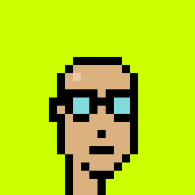 Punk #4674